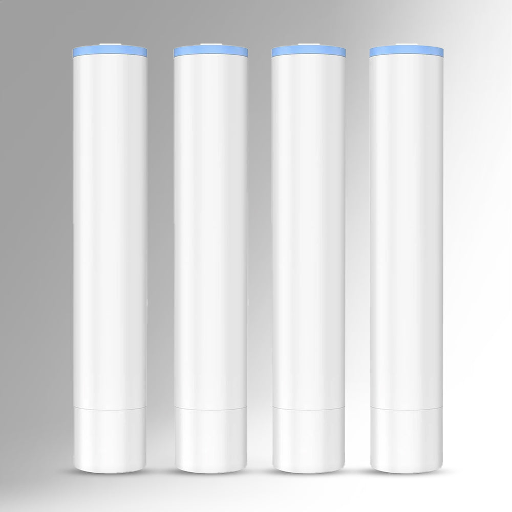 FEELSO 2 Pack Shower Filter for Handheld Shower Head(Applicable to SL7)